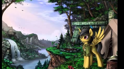 When this process began, many countries, including the majority in our region, were seeking a more daring international plan. MLP FIM: Daring Do Tribute - YouTube