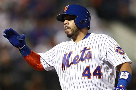 Rene Rivera Set To Be Mets Backup Catcher As 2017 Season Starts