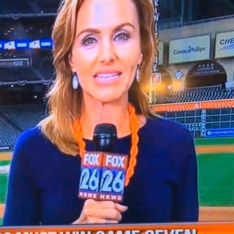 Houston Tv Station Puts Up The Most Obvious World Series Graphic Of All