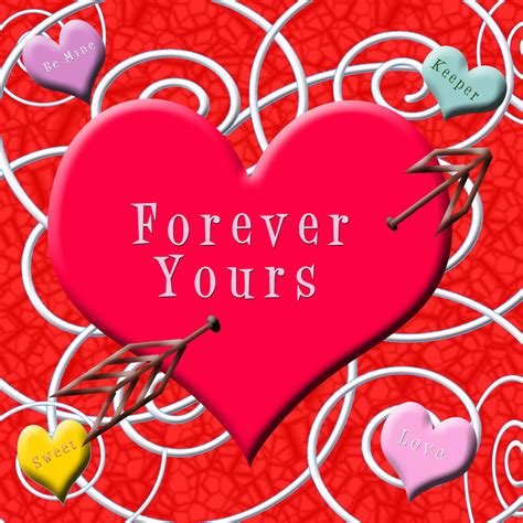 Forever Yours Free Stock Photo Public Domain Pictures