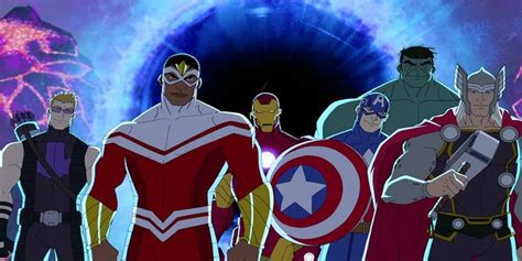 marvels avengers assemble avengers assemble cartoon marvel avengers assemble avengers cartoon
