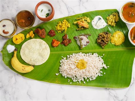 onam 2023 add twist to your traditional kerala sadhya platter with these delicious recipes