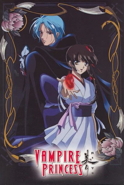 Vampire Miyu Narumi Kakinouchi Image By Anime International Company Zerochan
