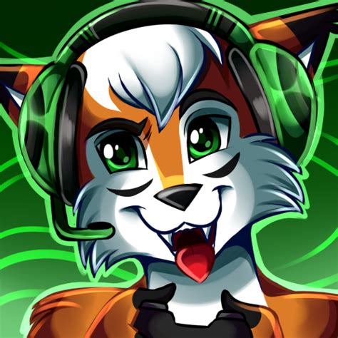 Comm Gamer Icon Scooze By Sweetochii On Deviantart