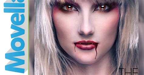 Victoria Raven Vloodmir Vampires Episode 1