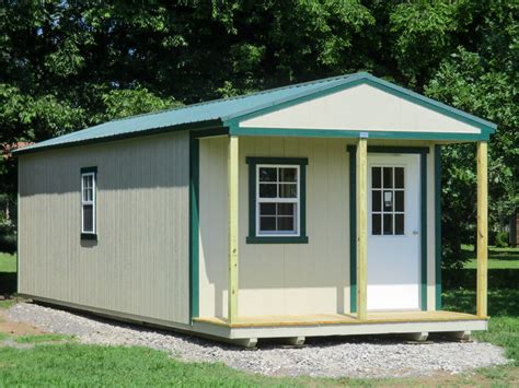 Pre Built Cabins Quality And Affordable Missouri Cabins