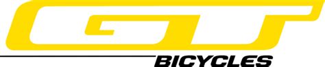 GT Bicycles – Logos Download png image