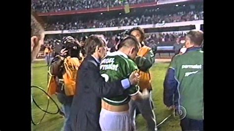 Links de alguns jogos pra baixar : Palmeiras x Boca Juniors Libertadores 2000 - YouTube