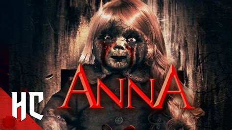 anna full monster horror movie horror central youtube