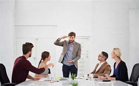 How To Organize Better Meetings Smart Meetings