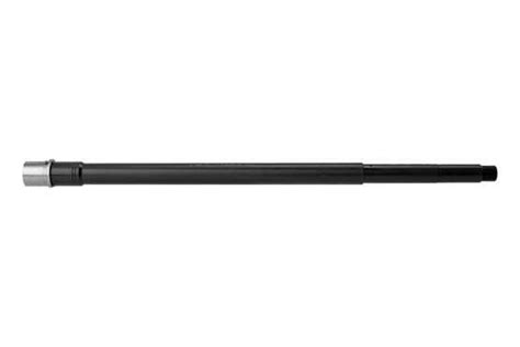 Ballistic Advantage Premium Black Series 6mm Arc Ar 15 Barrel Rifle