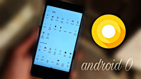 How To Make Any Android Device Look Like Android O Latest Features