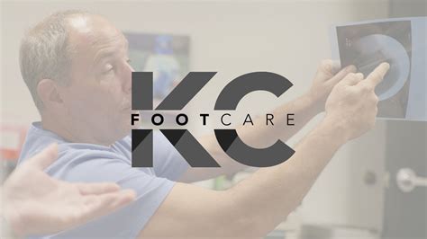 Kc Foot Care Custom Orthotics Youtube
