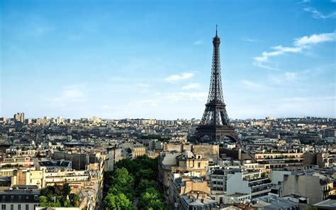 Torre Eiffel Papel De Parede Hd Plano De Fundo 2560x1600 Id
