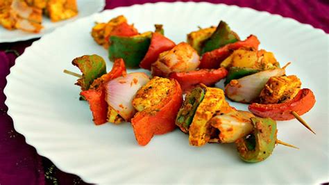 39 Tandoori Vegetables Swaad