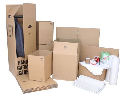 1 2 Bedroom Packing Kit Best Movers Orange County Safe And Fast Movers