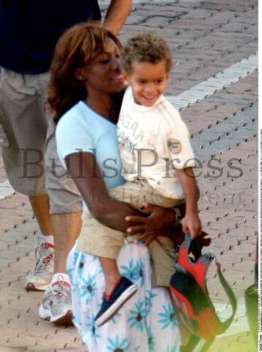 Nicole Coste Former Girlfriend Of Prince Albert Of Monaco And Their Son Alexandre Royal Queen