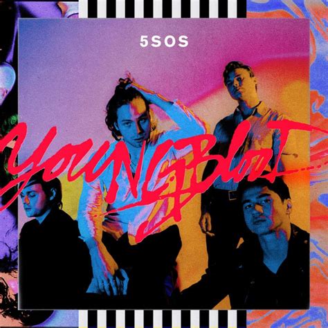 5 Seconds of Summer - Youngblood Lyrics and Tracklist | Genius Ukuworld and its derivatives do not own any songs, lyrics or arrangements posted and/or printed.
