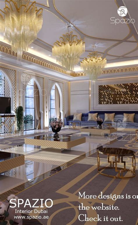 Arabic Majlis Interior Design In Dubai Uae 2021 Interior Design