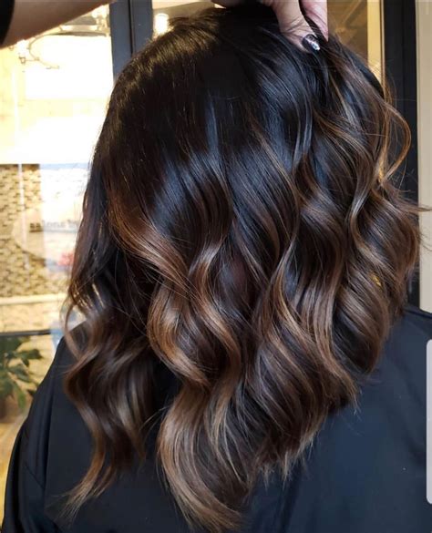 Balayage Obsessed On Instagram Who Says Balayage Only Works On Long