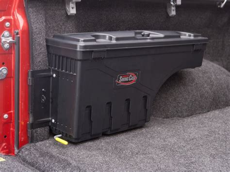 The Best Truck Toolboxes To Keep Your Gear Protected In 2019 Spy