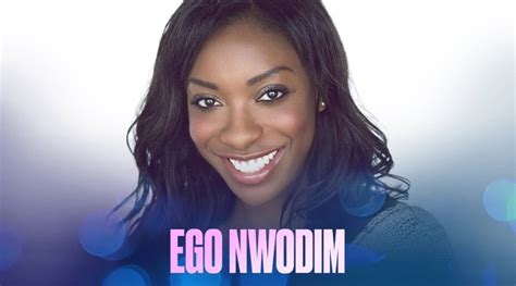 Ego Nwodim Joins ‘snl Cast 5 Things To Know About The Newcomer