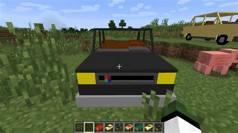 Maybe you would like to learn more about one of these? 1.7.10 Vehicle Mod Download | Minecraft Forum