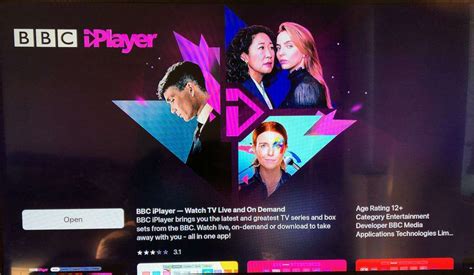 How To To Download Install And Watch Bbc Iplayer App On Apple Tv 2022