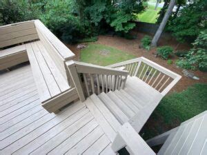 Appearance after one year summarizes. Sherwin-Williams SuperDeck Exterior Waterborne Solid Color ...