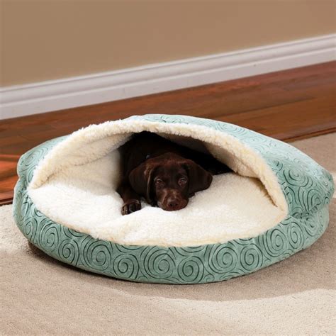 15 Atemberaubende Haustier Betten Ideen Diy Dog Stuff Cozy Cave Dog