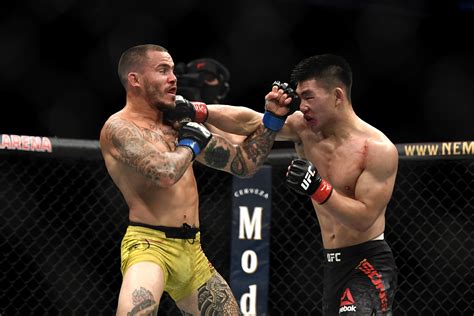Aug 04, 2021 · ufc 264: UFC: Song Yadong not satisfied with his victory against ...