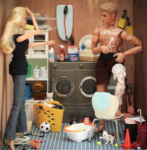 Barbie And Ken Barbie And Ken Barbie Go Barbie Funny