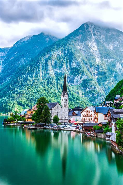 Most Beautiful Places In Europe Photos