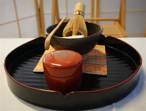The Way Of Tea Japanese Tea Ceremony In Japan