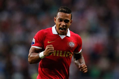 Memphis depay scouting report table. Phillip Cocu: Memphis Depay likely to leave PSV this summer