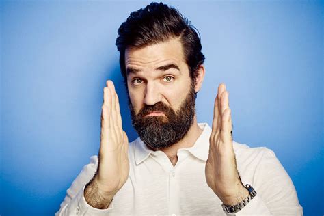 rob delaney on awkward sex and embarrassing bodies london evening standard evening standard