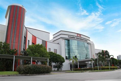 There are also clusters of schools in the greater klang valley area (which kl is a part of), and further afield in johor. Canadian International School Singapore International ...