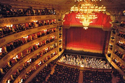 5 Facts About La Scala Theater | Segway Tour Milan