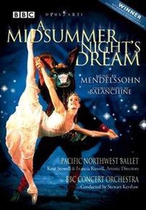 A Midsummer Night S Dream Dvd Rupert Everett Dvd S Bol