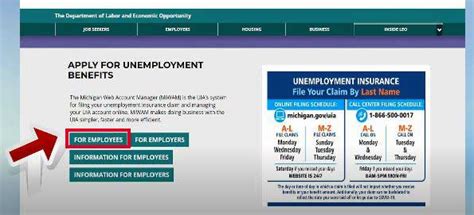 Claims representatives have no further information on this program at this time. How to Set up a MiWAM Account - Michigan Unemployment