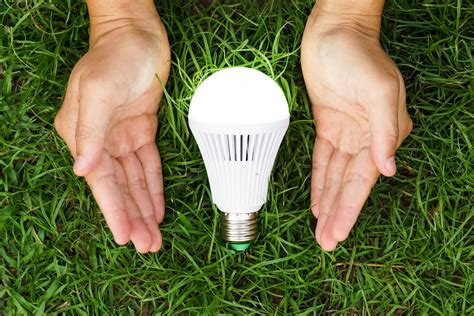 How To Choose The Most Eco Friendly Lighting For Your Home The Green