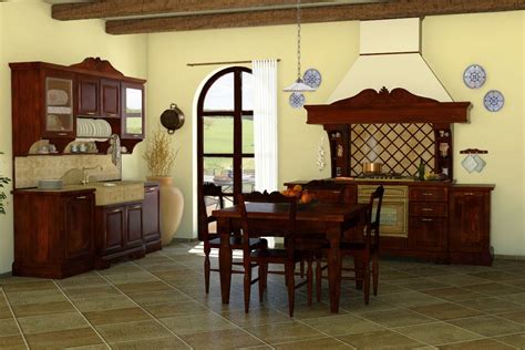 Thank you for signing up. Cucine della Nonna - Come arredare la cucina rustica