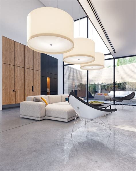 Creative Interior Architecture Interior Design Ideas