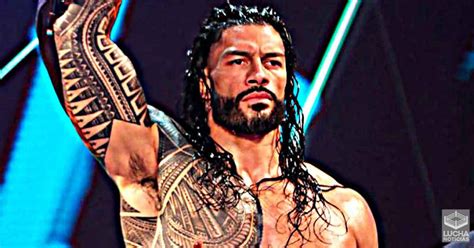 © 2021 forbes media llc. WEE : WWE is creating a new entry song for Roman Reigns ...
