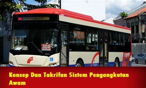 Contoh masalah sistem pengangkutan awam di malaysia iaitu jalan raya darat, mengenal pasti & senarai faktor serta cadangan bagi kerja. Konsep Dan Takrifan Sistem Pengangkutan - MySemakan