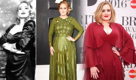 Adele Weight Loss Sirtfood Diet Plan And Pilates Exercise Helped Her Shed Seven Stone Uk