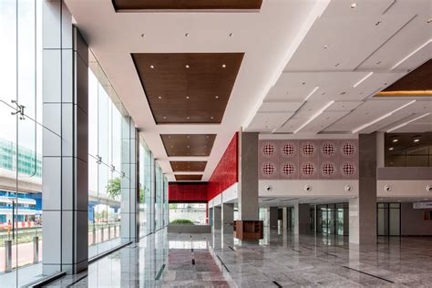 5 jalan lagoon selatan, bandar sunway, kuala lumpur, kuala lumpur federal territory, 47500, my. SUNWAY MEDICAL CENTRE 3 - SA Architects Malaysia