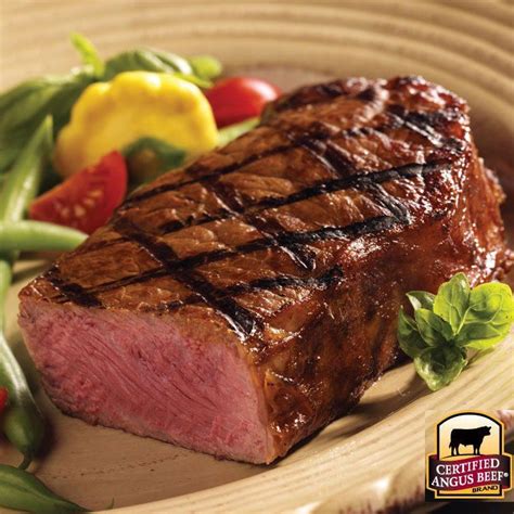 Steaks Certified Angus Beef Five Star Home Foods In Beef Kabob Recipes Certified