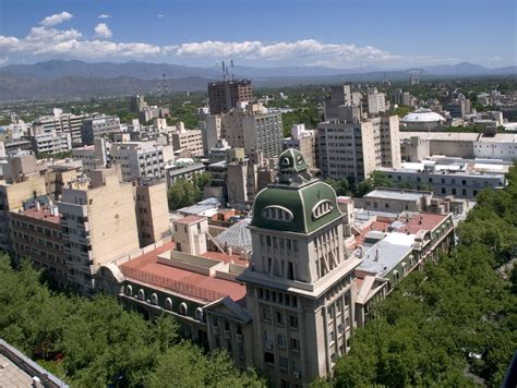 La Ciudad De Mendoza Mantiene La Calificación De Crédito Más Alta De Argentina