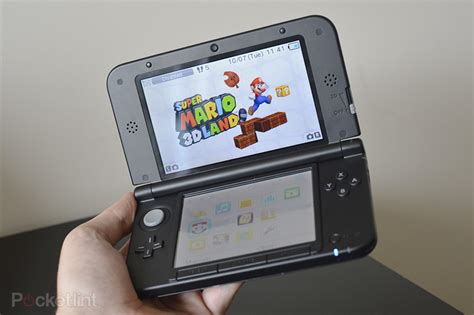 Narrow your search for 3ds games by genre, release date, and rating to. The World Of Gaming - Blog About Games: Nintendo 3DS XL ...